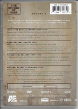 Load image into Gallery viewer, The World At War Volume 5