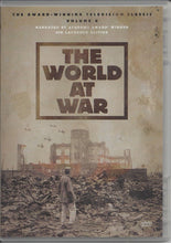 Load image into Gallery viewer, The World at War Volume 6