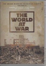 Load image into Gallery viewer, The World at War Volume 8