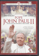 Load image into Gallery viewer, Pope John Paul II