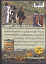 Load image into Gallery viewer, Where Jesus Walked
