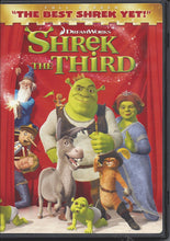 Load image into Gallery viewer, Shrek the Third