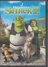 Load image into Gallery viewer, Shrek 2