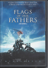 Load image into Gallery viewer, Flags Of Our Fathers