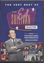 Load image into Gallery viewer, The Very Best of The Ed Sullivan Show