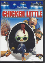 Load image into Gallery viewer, Chicken Little