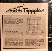 Load image into Gallery viewer, Trippples : Great New Game of Strategy