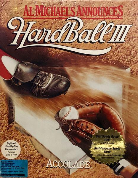 HardBall III