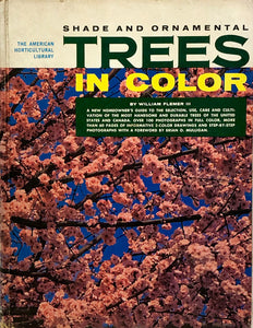 Shade & Ornamental Trees In Color