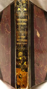 John S. Stoddard's Lectures - Vol. I