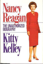Load image into Gallery viewer, Nancy Reagan