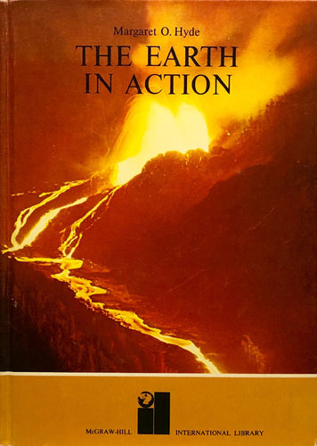 The Earth in Action