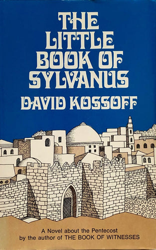 The Little Book of Sylvanus