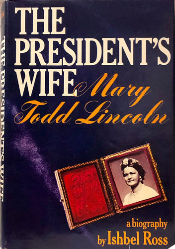 The President's Wife