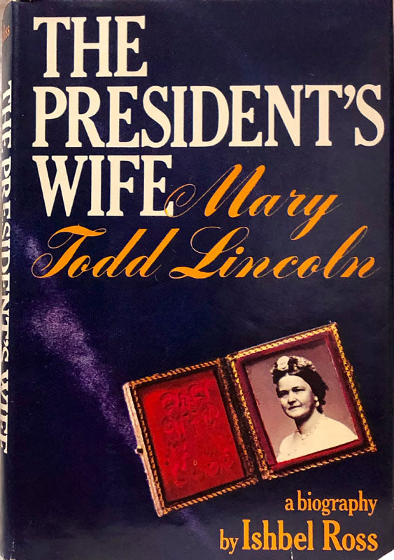 The President's Wife