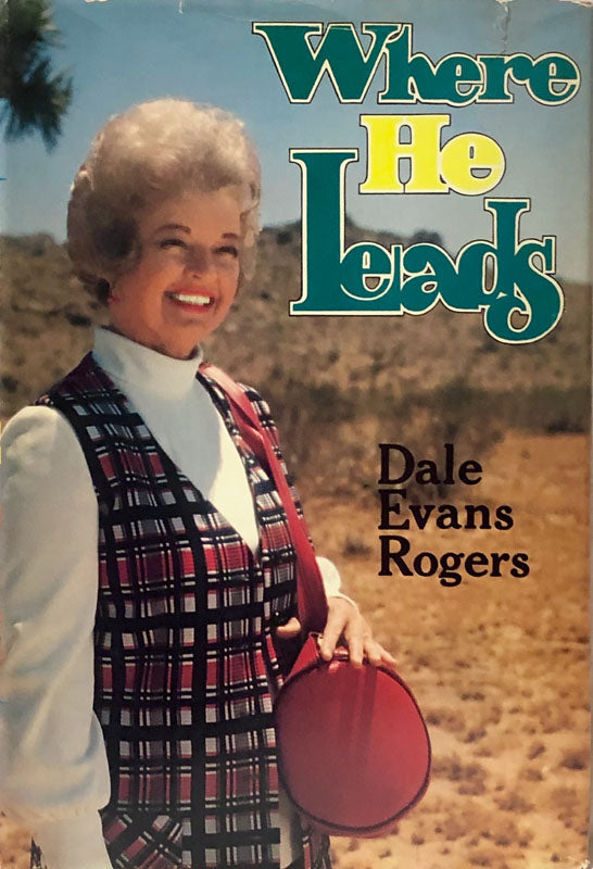 Where He Leads