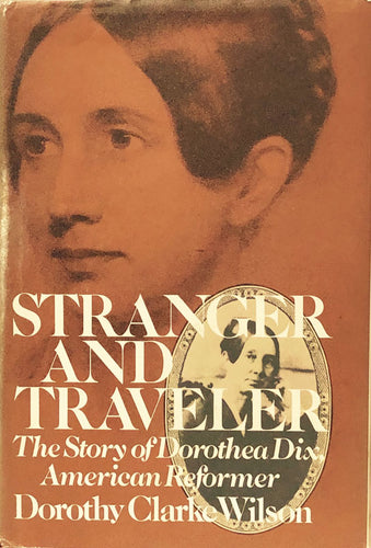 Stranger And Traveler