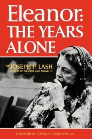 Eleanor: The Years Alone