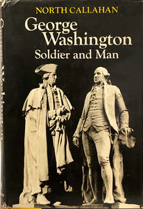 George Washington Soldier and Man