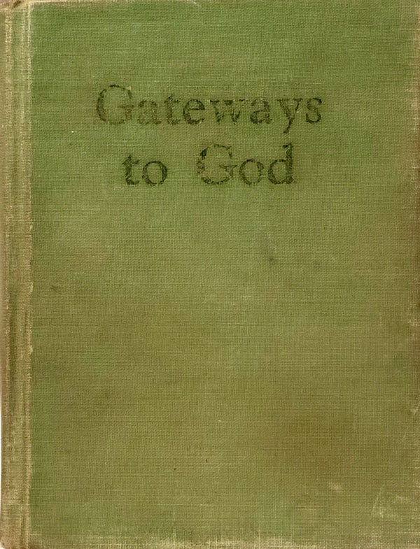 Gateways To God