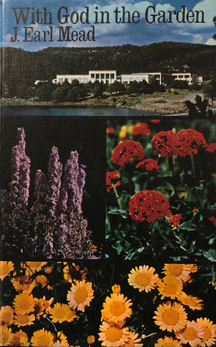 With God In The Garden