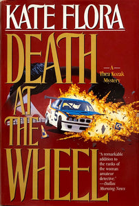 Death At The Wheel