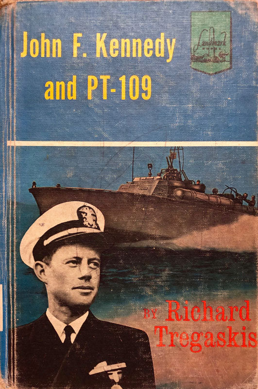 John F. Kennedy and PT-109