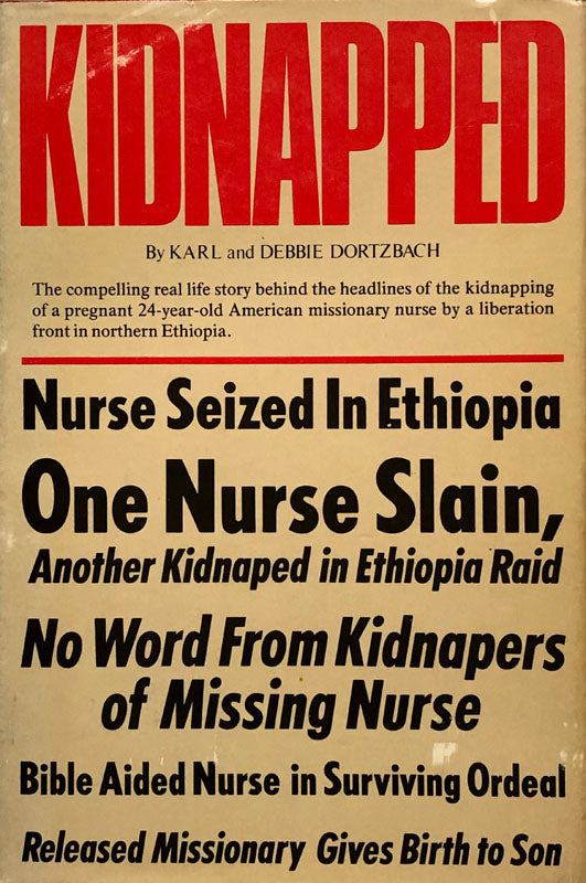 Kidnapped