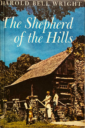 The Shepherd Of The Hills