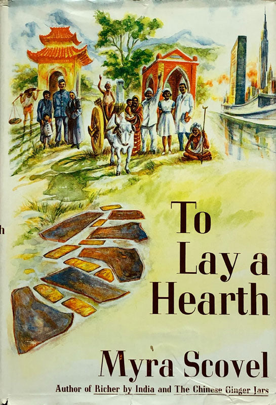 To Lay A Hearth