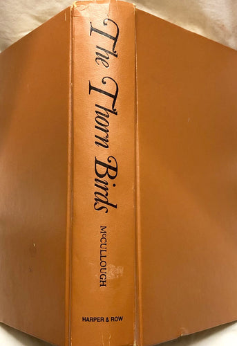 The Thorn Birds