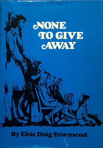 None To Give Away