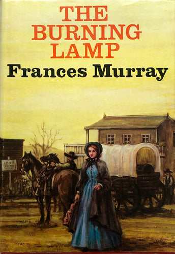 The Burning Lamp