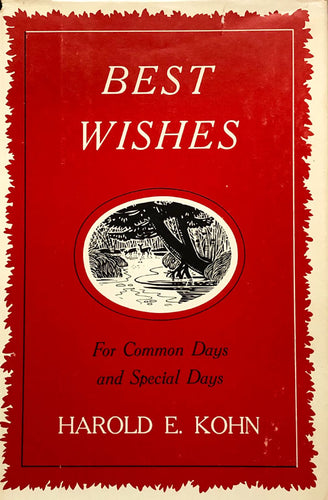 Best Wishes for Common Days and Special Days