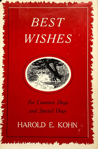 Best Wishes for Common Days and Special Days