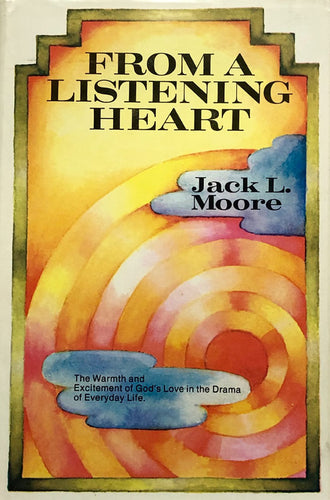From A Listening Heart