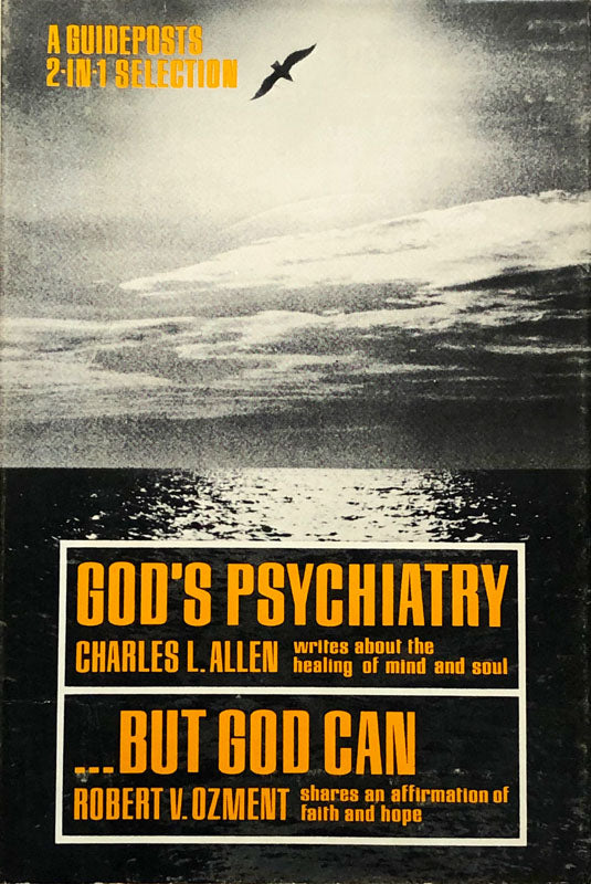God's Psychiatry/But God Can