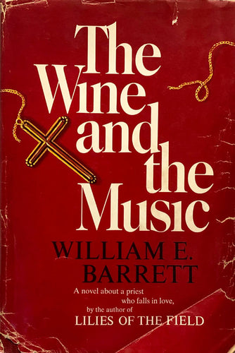 The Wine and the Music
