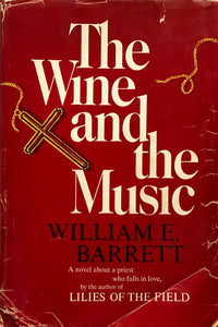 The Wine and the Music
