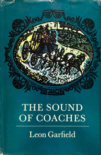 The Sound of Coaches