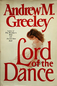 Lord Of The Dance