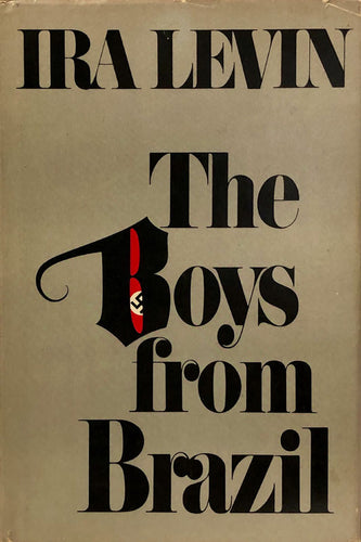 The Boys From Brazil
