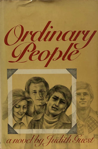 Ordinary People