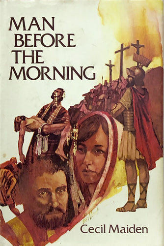 Man Before The Morning