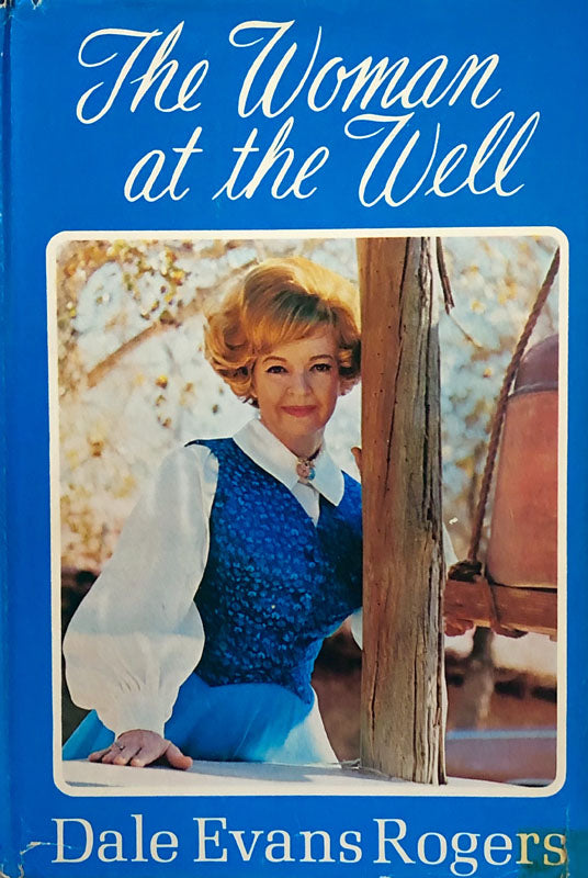 The Woman At The Well