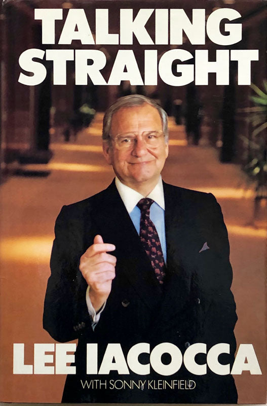 Talking Straight