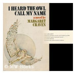 I Heard The Owl Call My Name