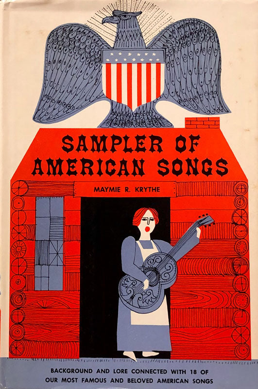 Sampler Of American Songs