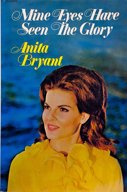 Mine Eyes Have Seen The Glory