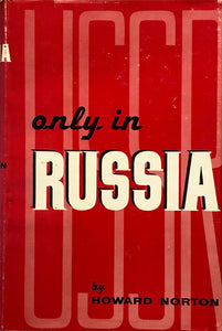 Only In Russia